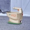 Scotts Scotts Wizz 60 in. W Handheld Spreader For Fertilizer/Ice Melt/Seed 4 lb 71131 - alternate 4